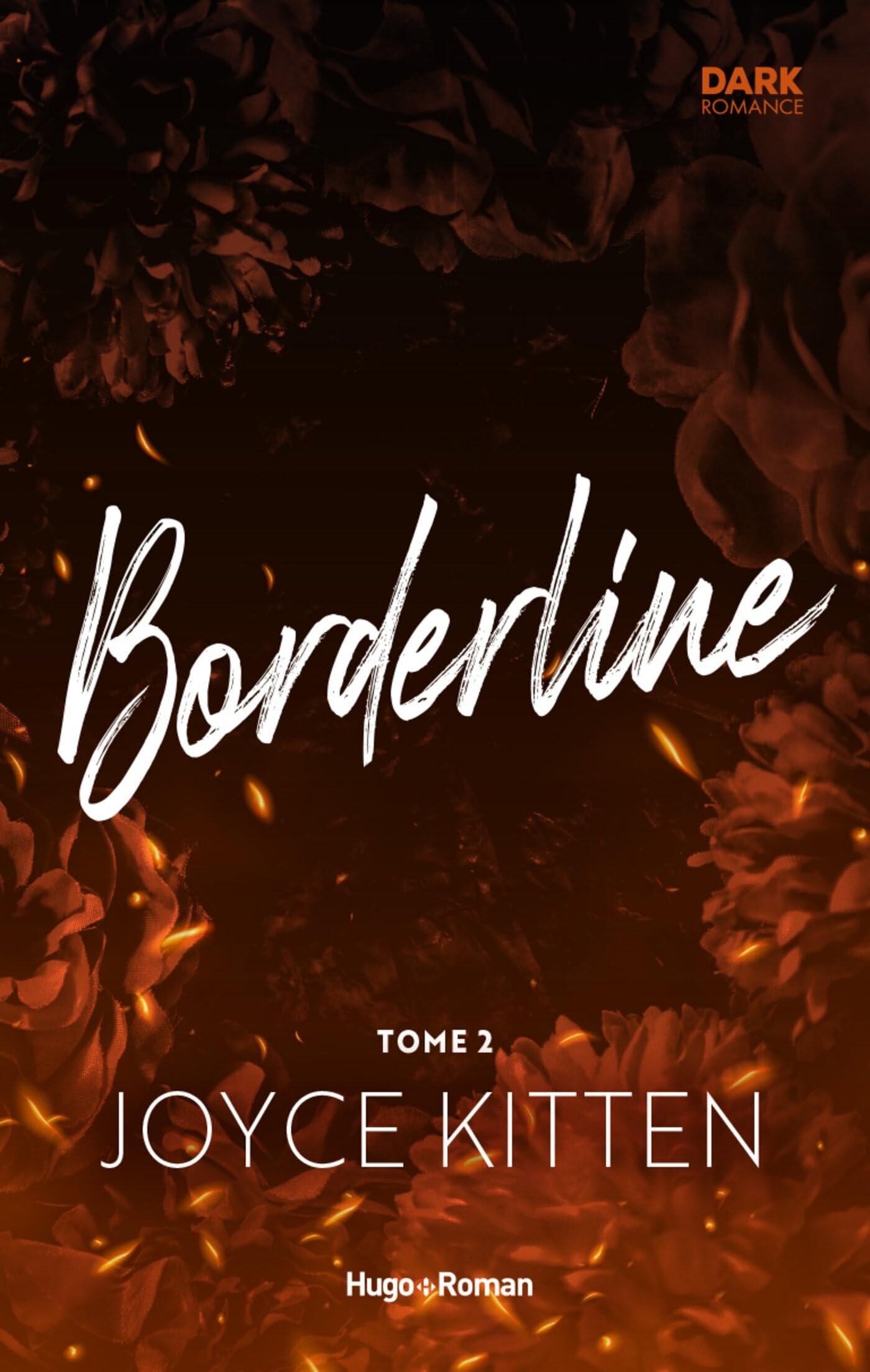 Borderline Tome 2 9782755672657