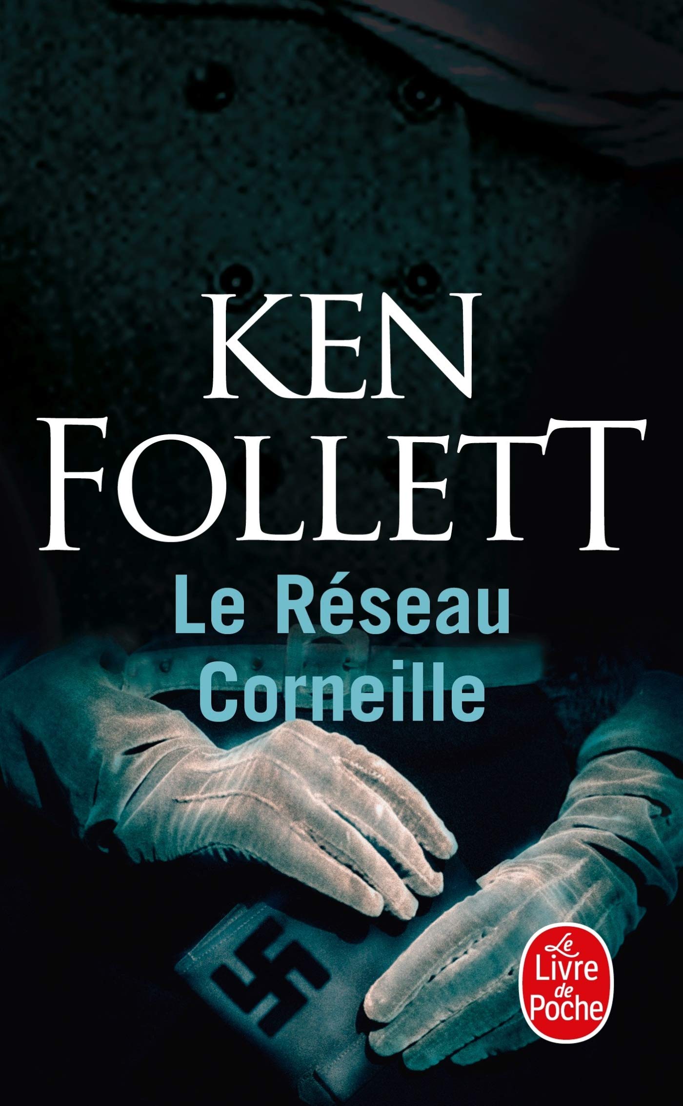 Le Réseau Corneille 9782253090564