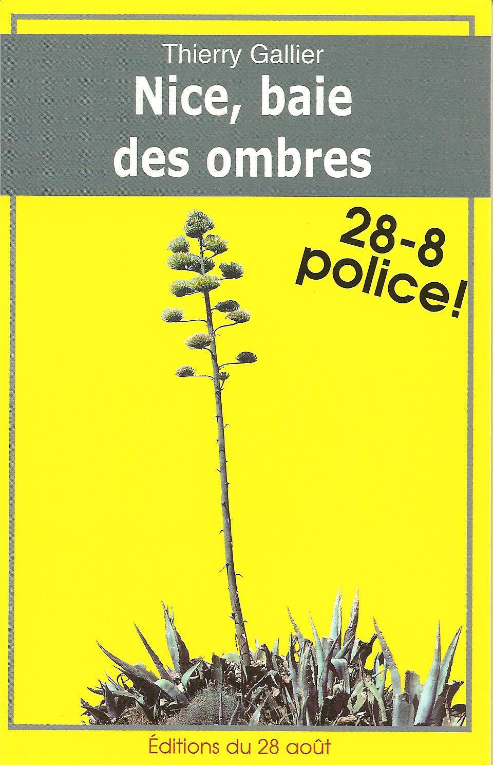 Nice Baie des Ombres 9782877478526