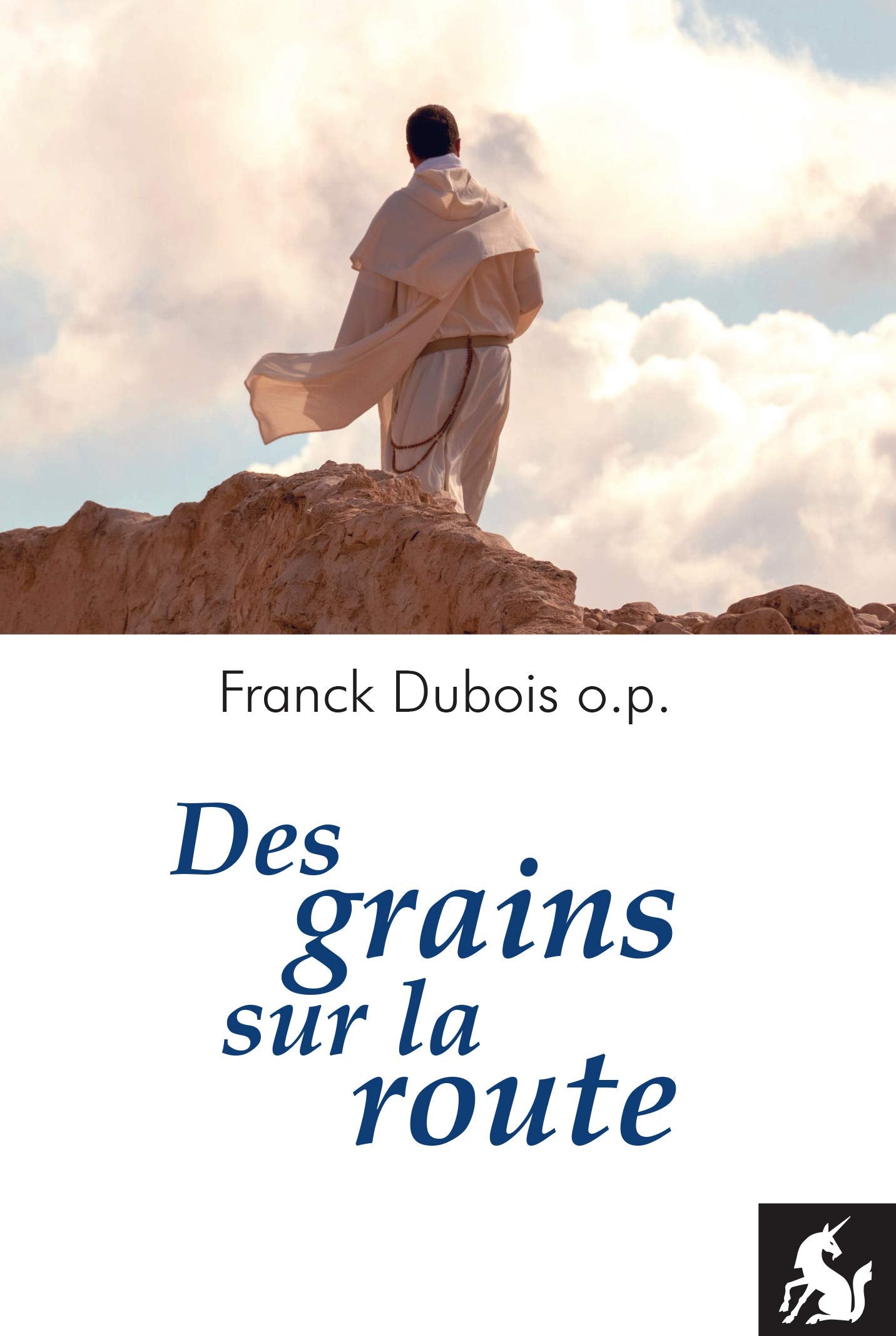 Des grains sur la route 9791091594264