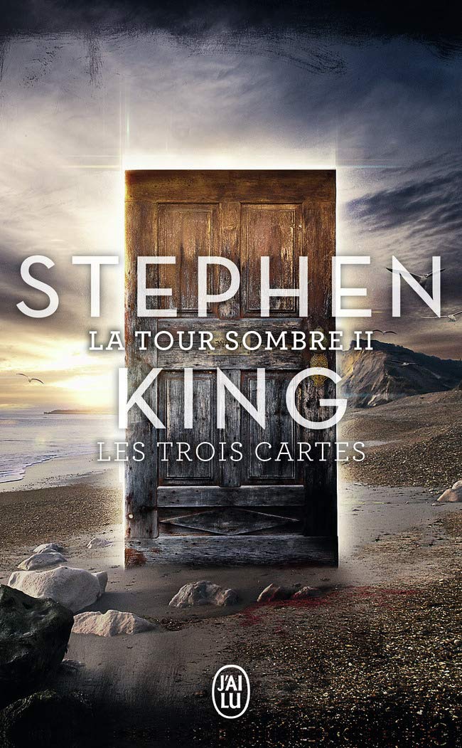La Tour Sombre: Les Trois Cartes (2) 9782290345900