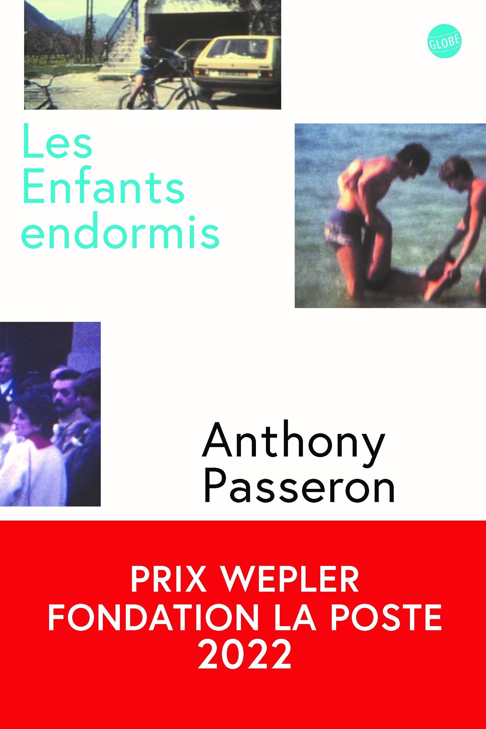 Les enfants endormis 9782383611202