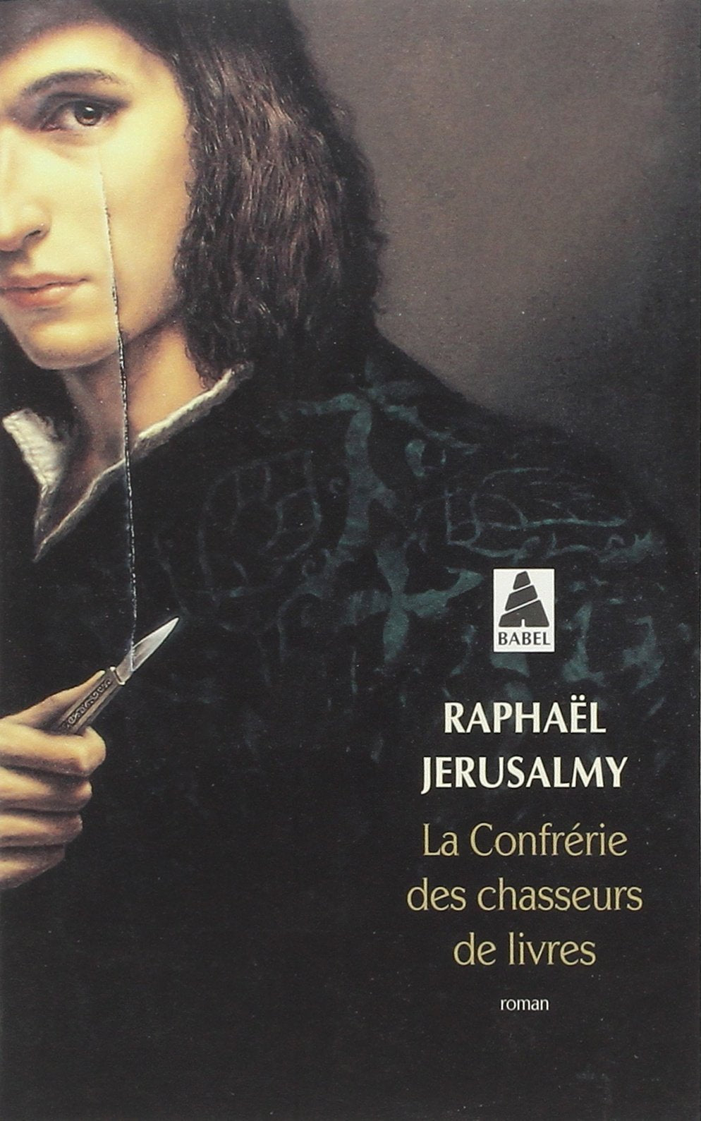 La Confrérie des chasseurs de livres 9782330051181