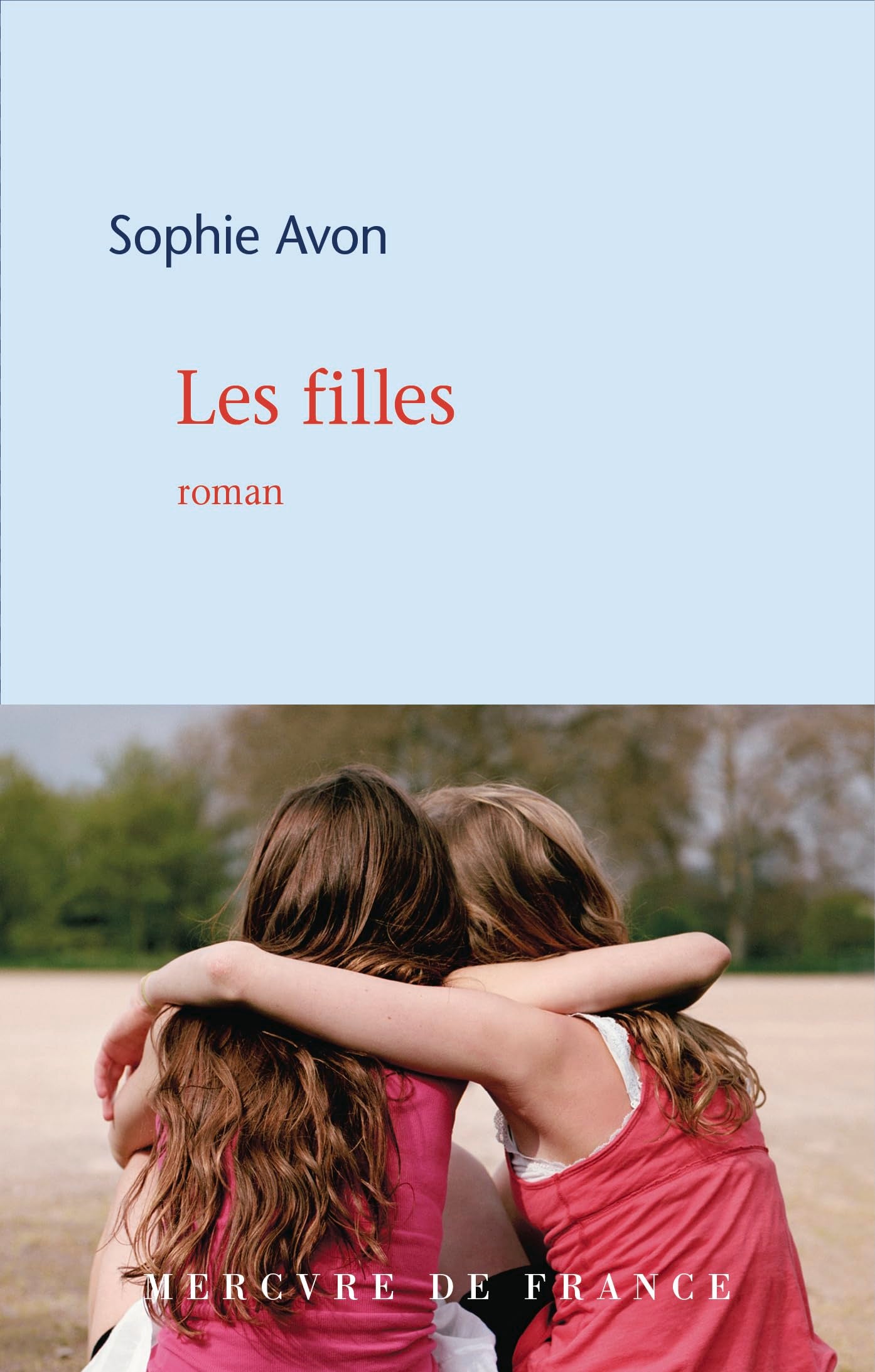 Les filles 9782715267558