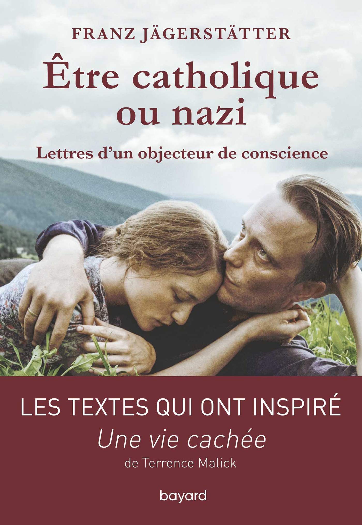 Etre catholique ou nazi 9782227498143