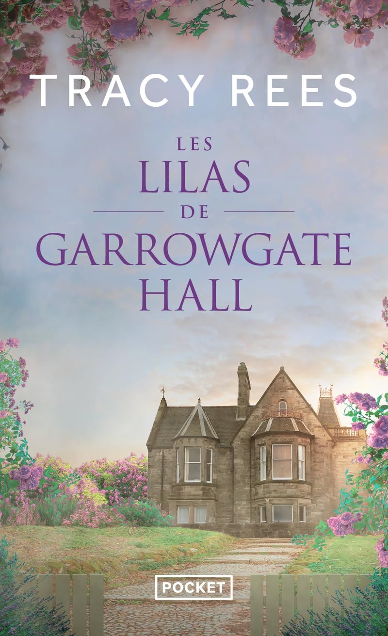 Les Lilas de Garrowgate Hall 9782266346245