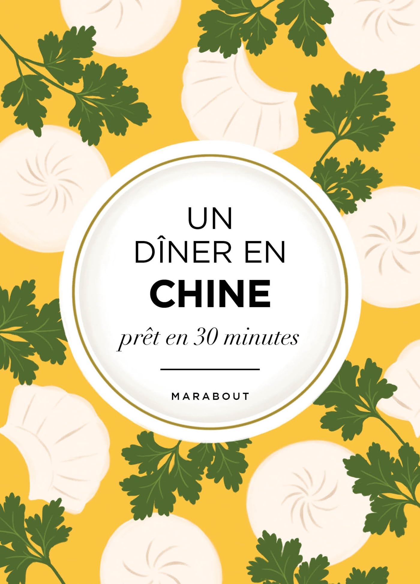 L'asie dans mon assiette - Chine 9782501188579
