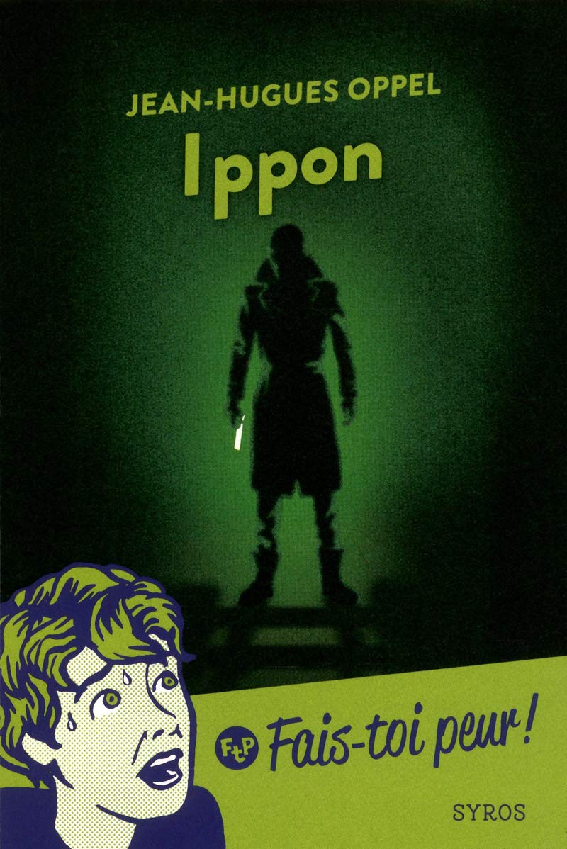 Ippon 9782748513509