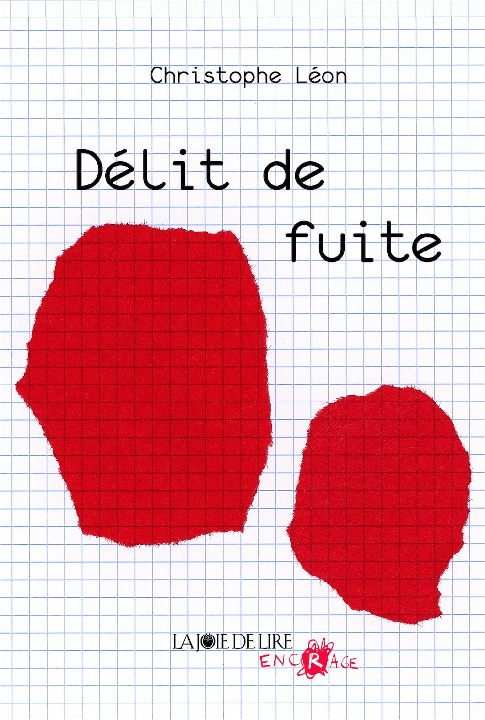 Délit de fuite 9782889080595