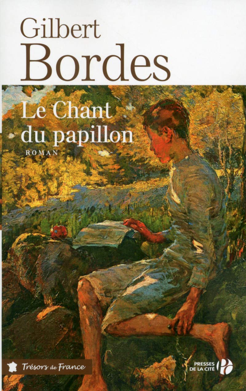Le Chant du papillon 9782258114494