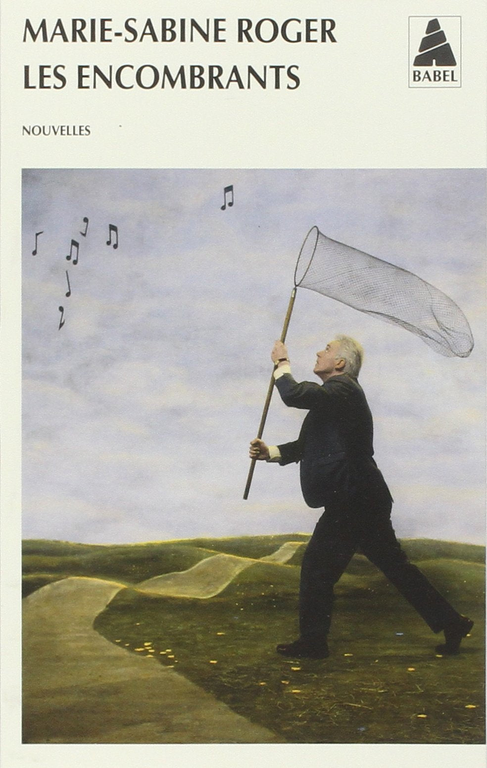 Les Encombrants 9782742796823