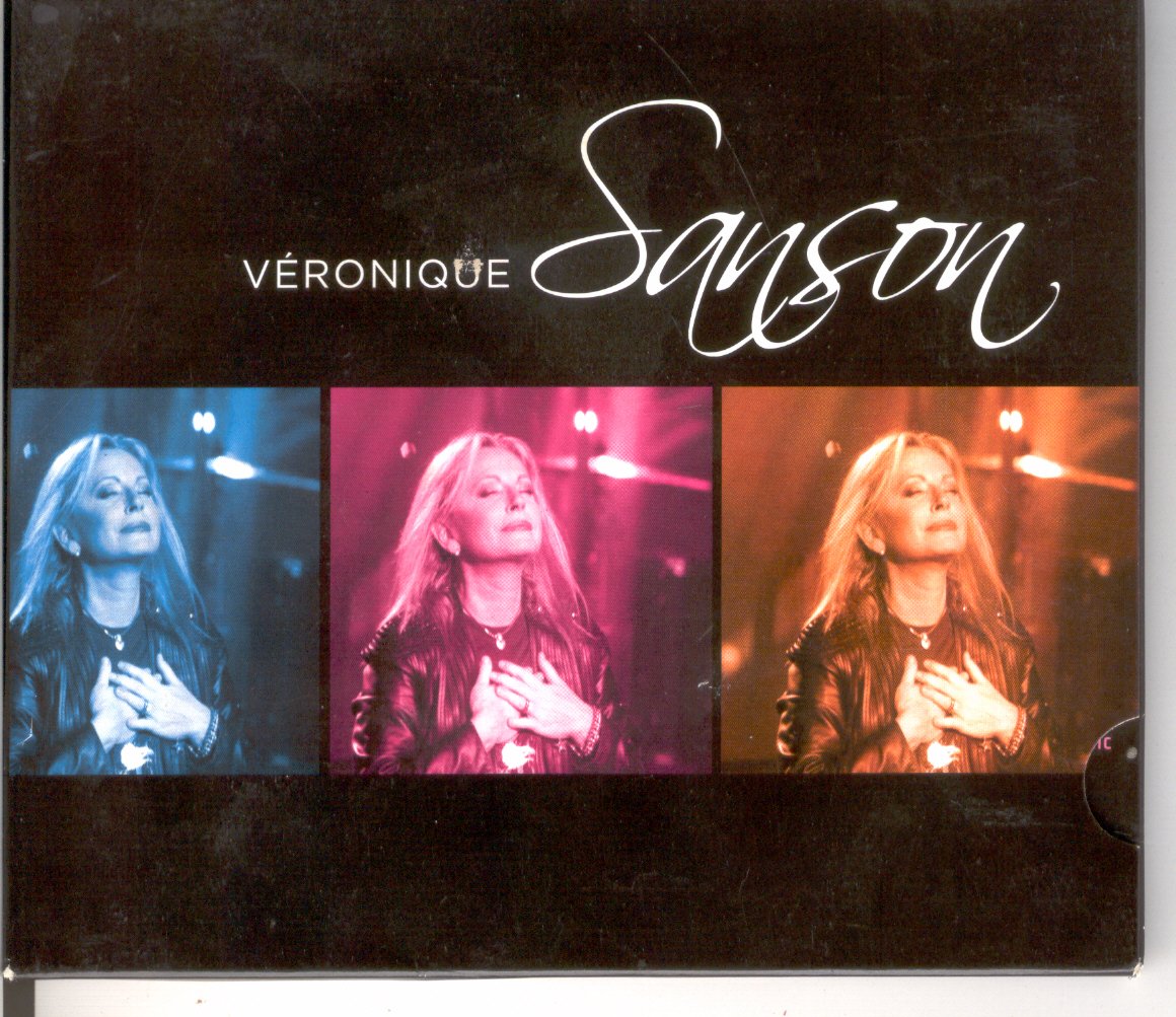 Veronique Sanson 0022924065828
