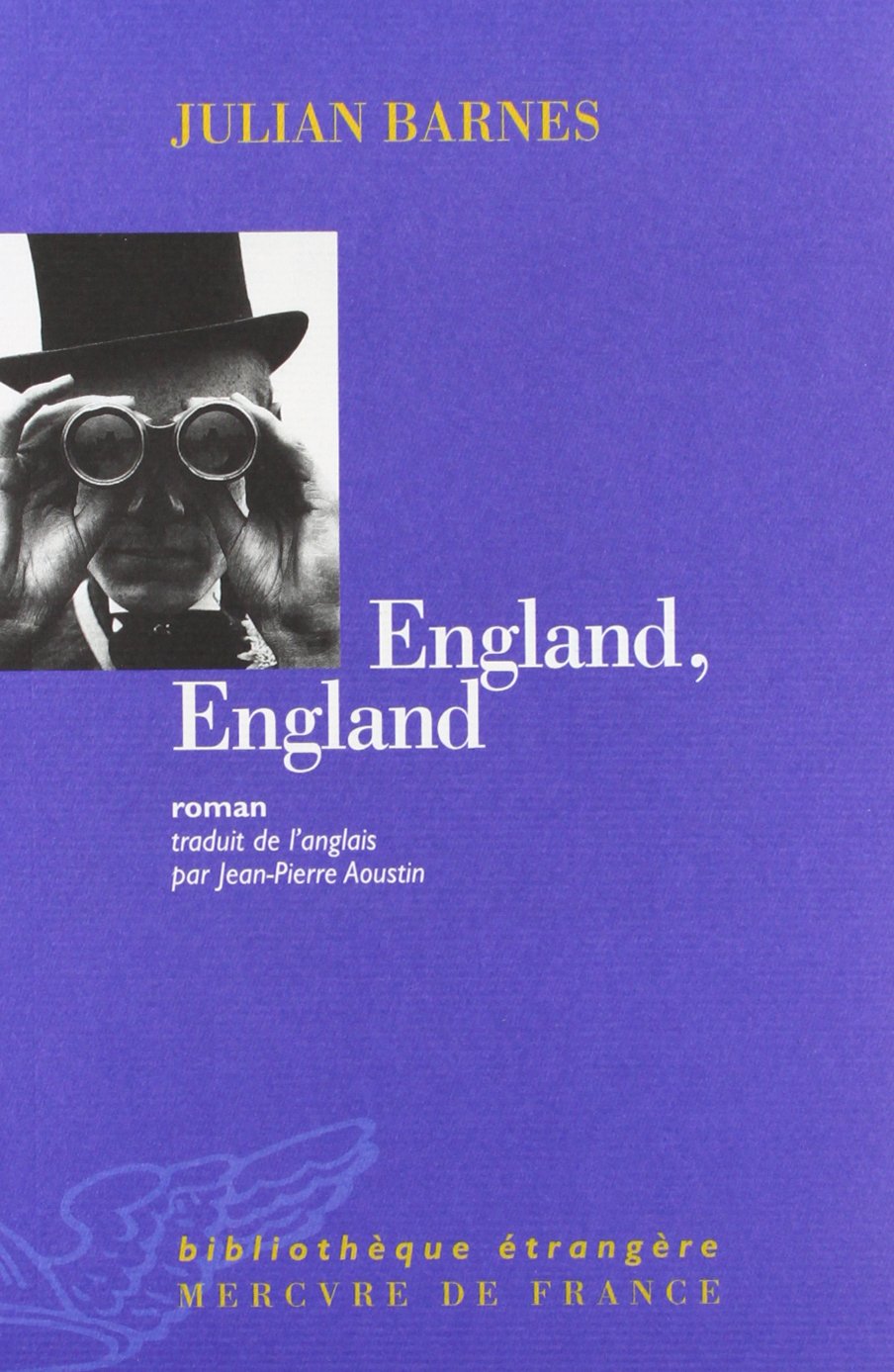 England, England 9782715221307