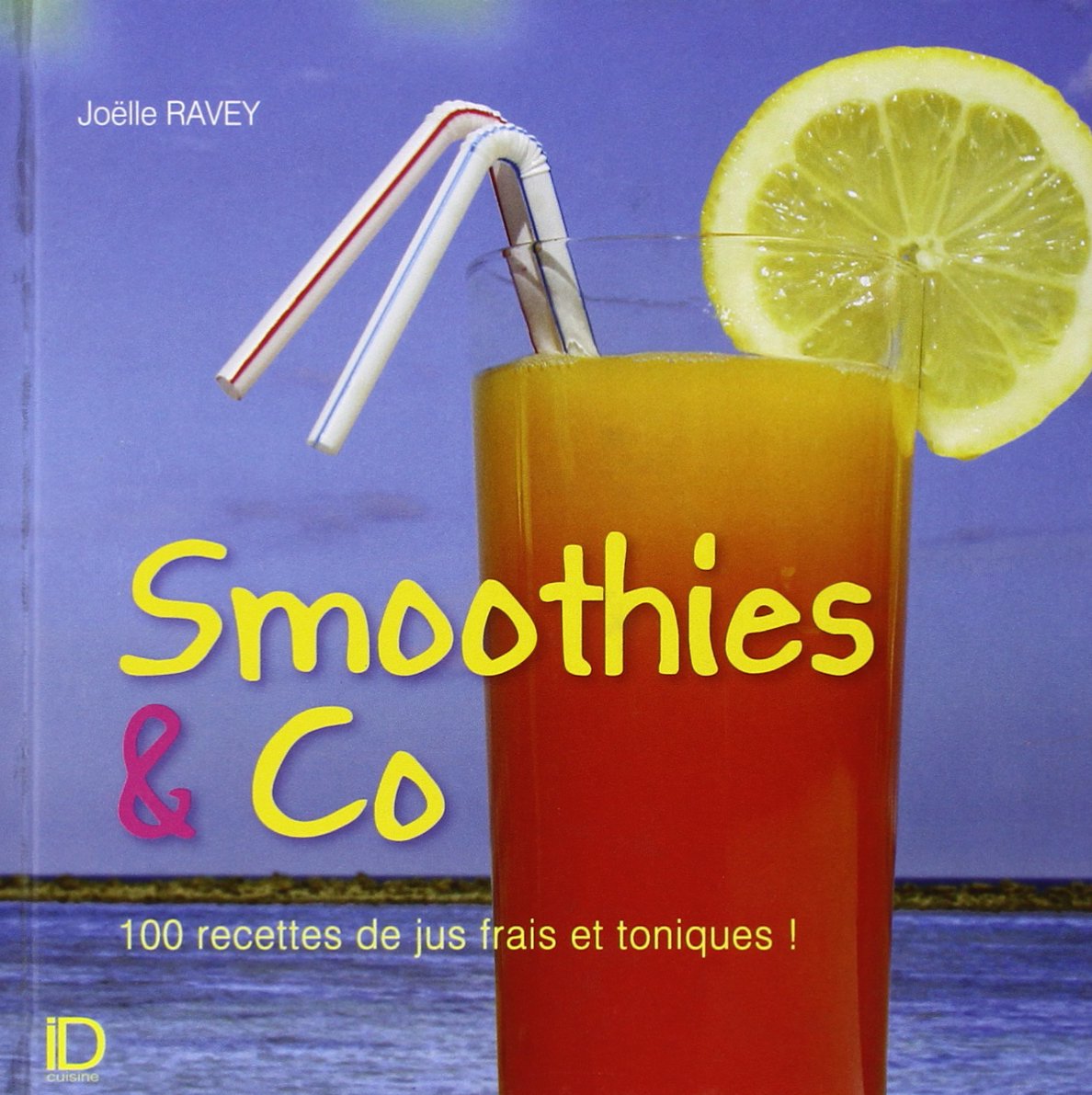 Smoothies and Co 9782352884323
