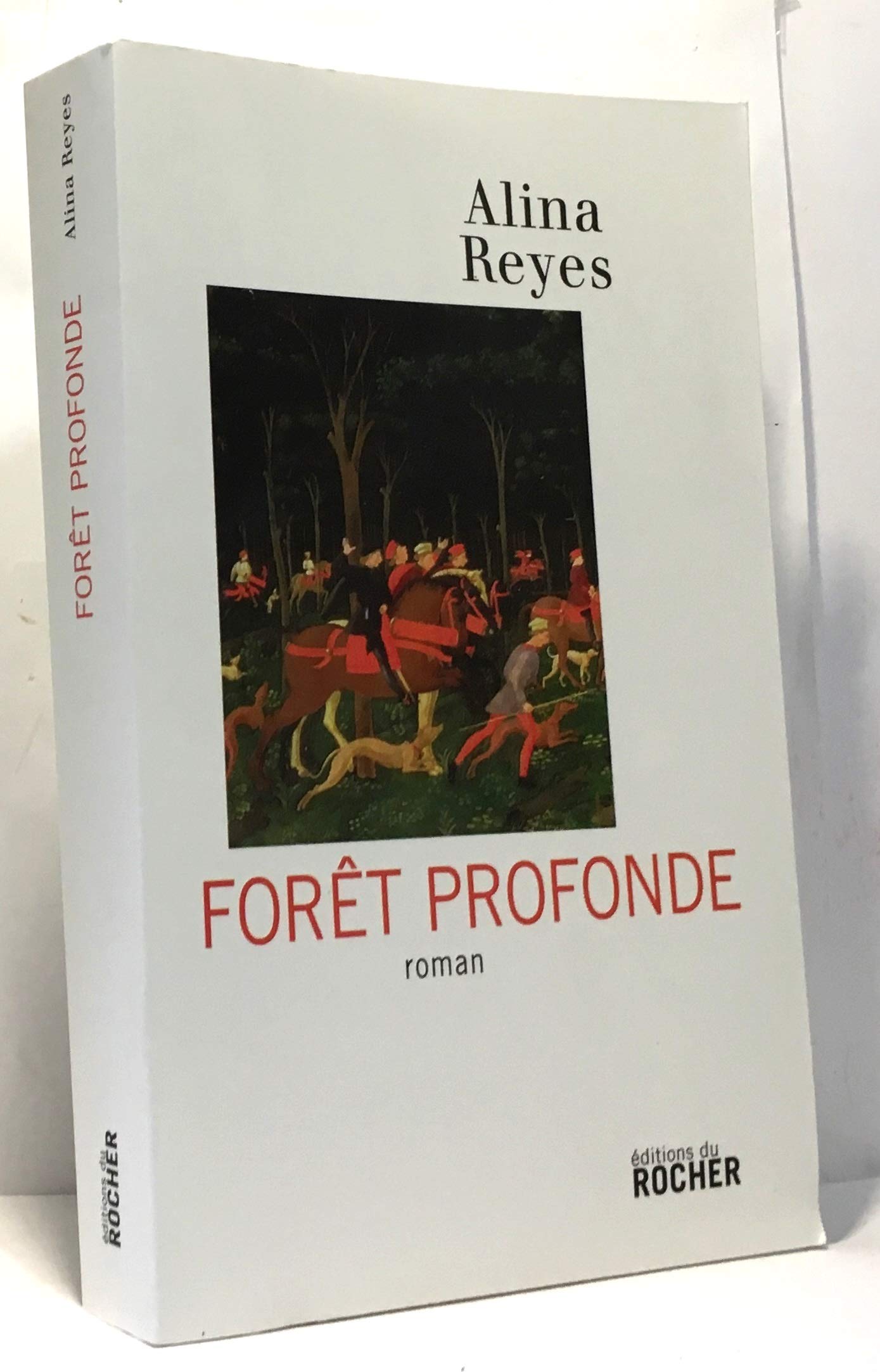 Forêt profonde 9782268062815