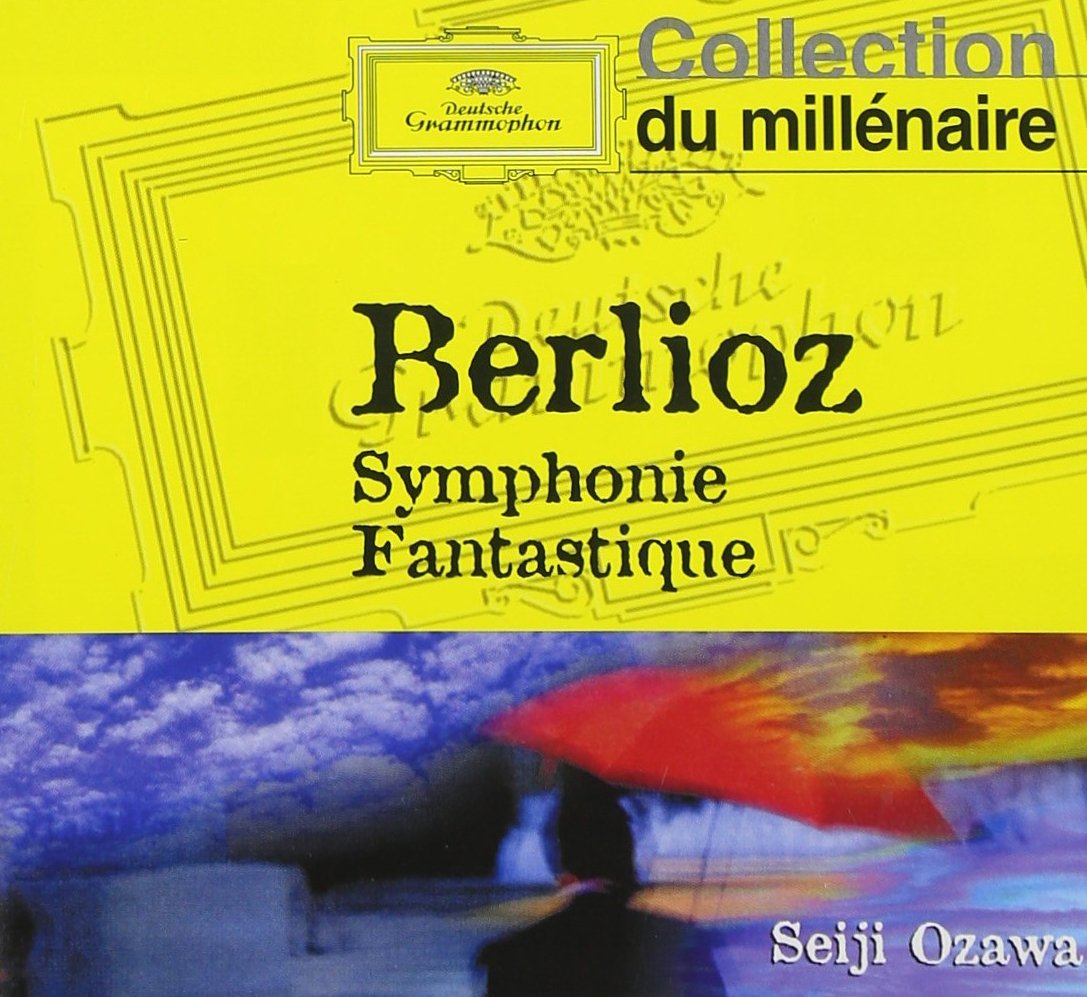 Berlioz: Symphonie Fantastique 0028946947821