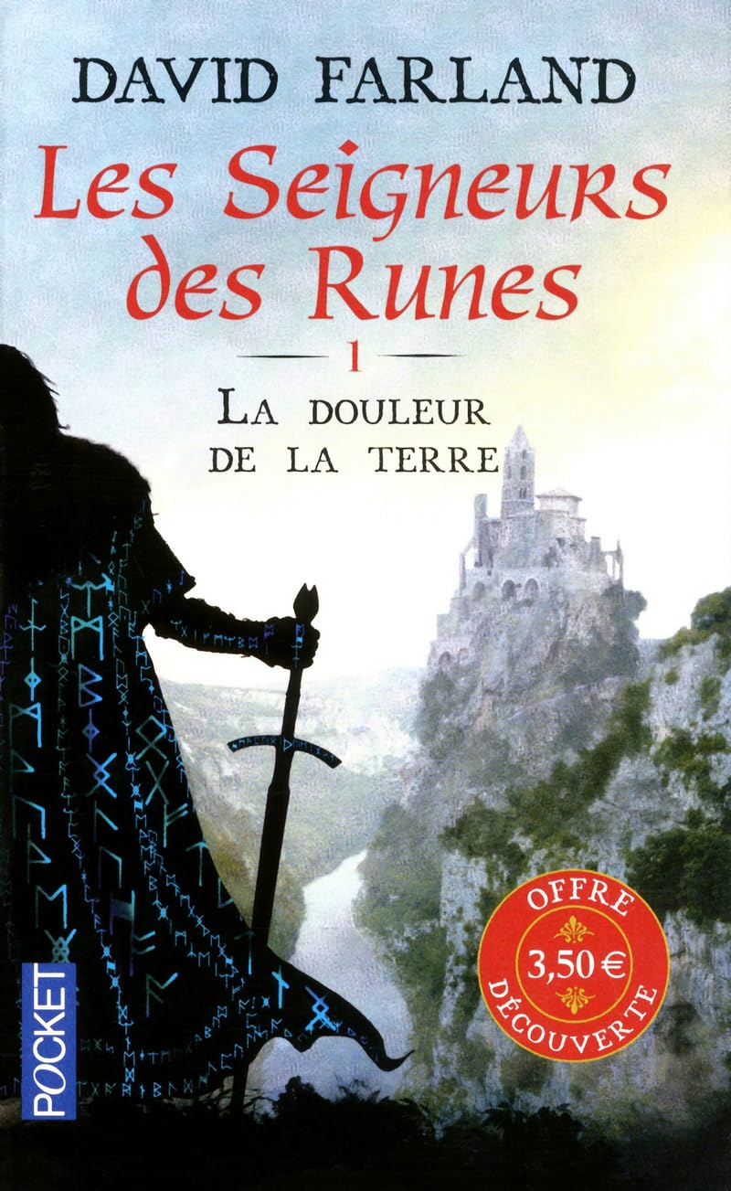SEIGNEURS DES RUNES T1 -OFFRE 9782266230391