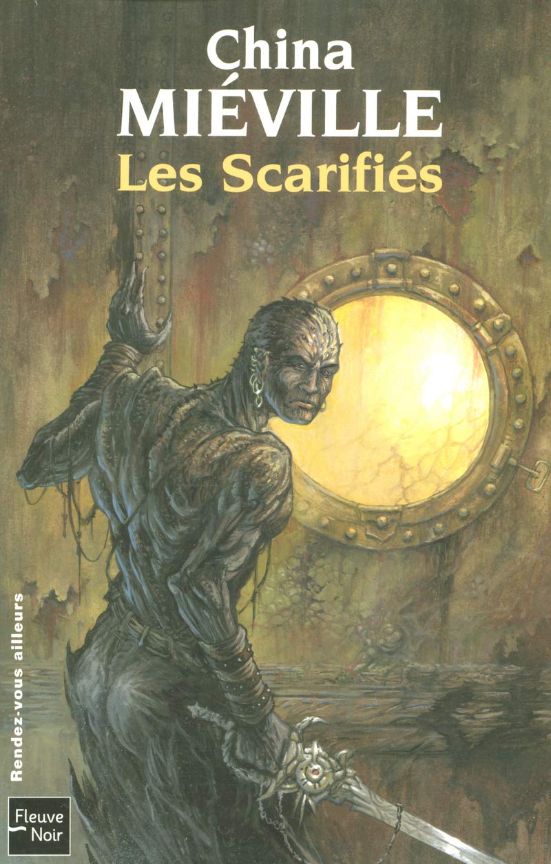 Les scarifiés 9782265077430