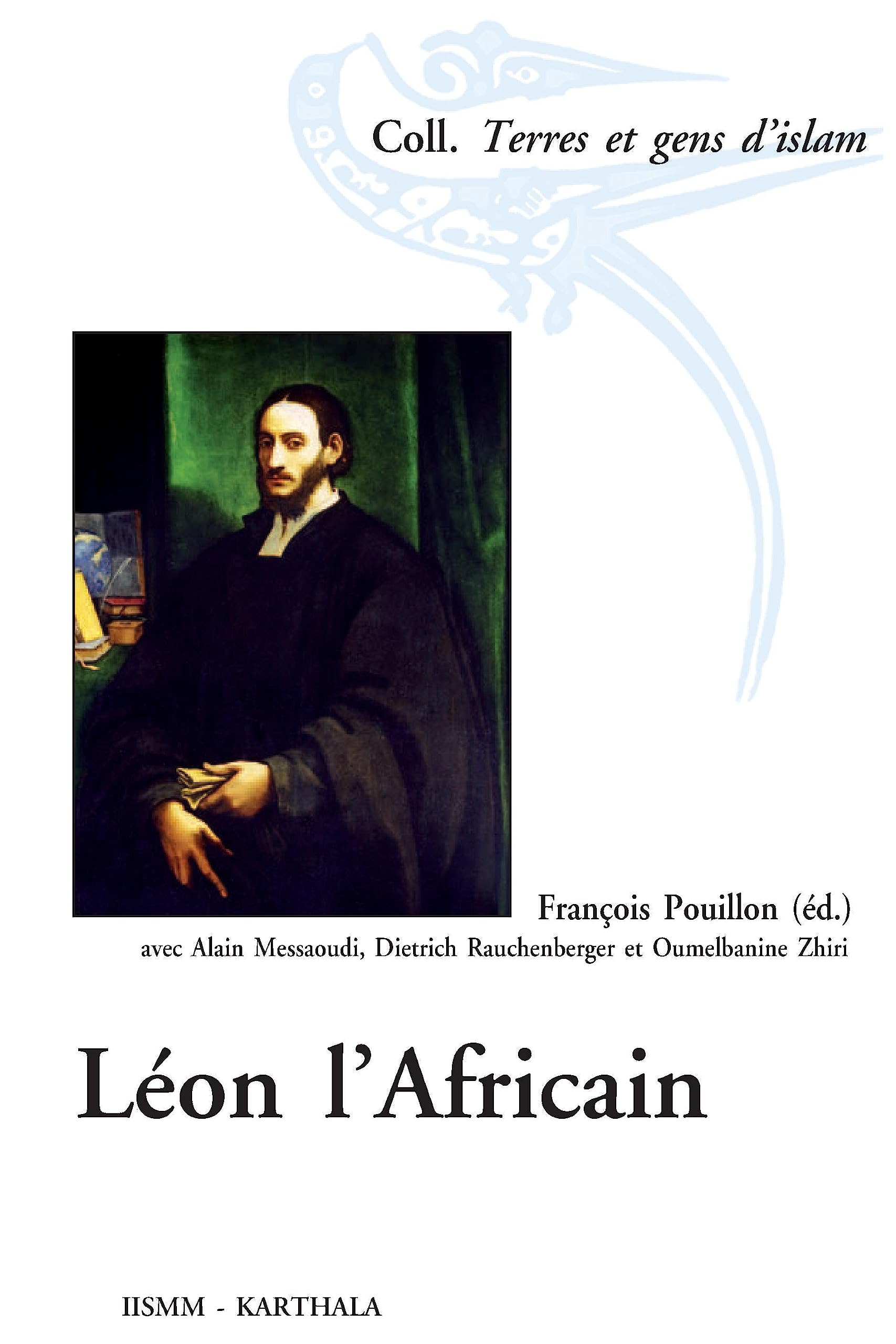 Léon l'Africain 9782811102630