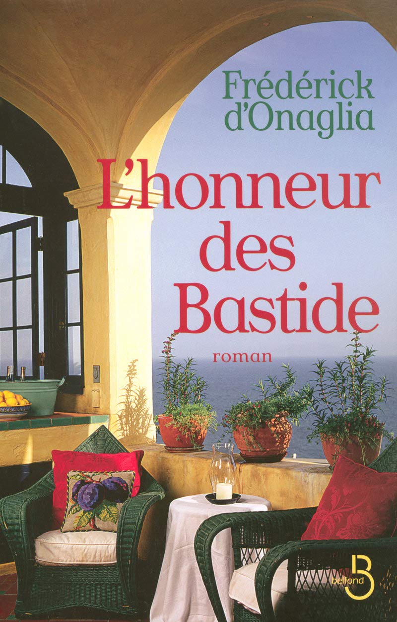 L'Honneur des Bastide 9782714443199
