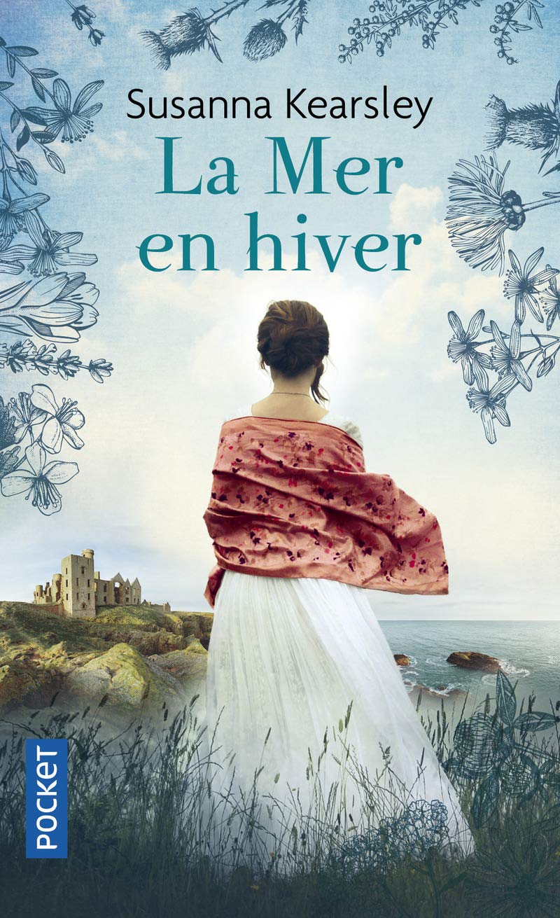La Mer en hiver 9782266274388