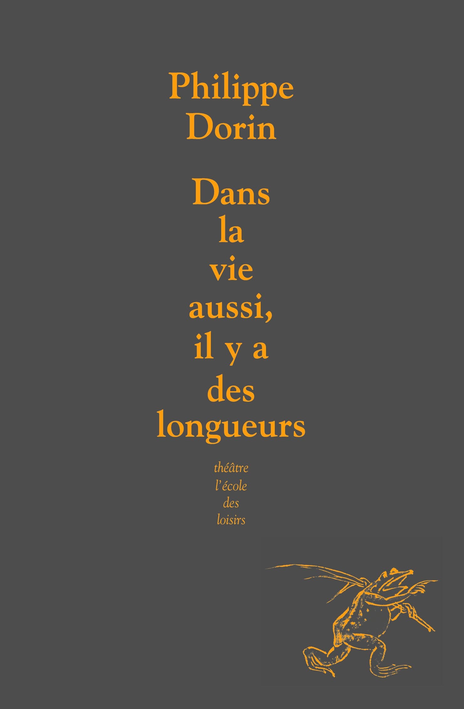 dans la vie aussi il y a des longueurs 9782211220934