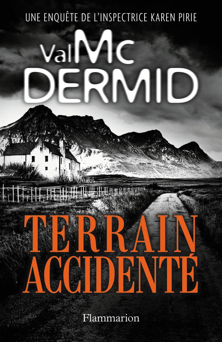 Terrain accidenté 9782081504226