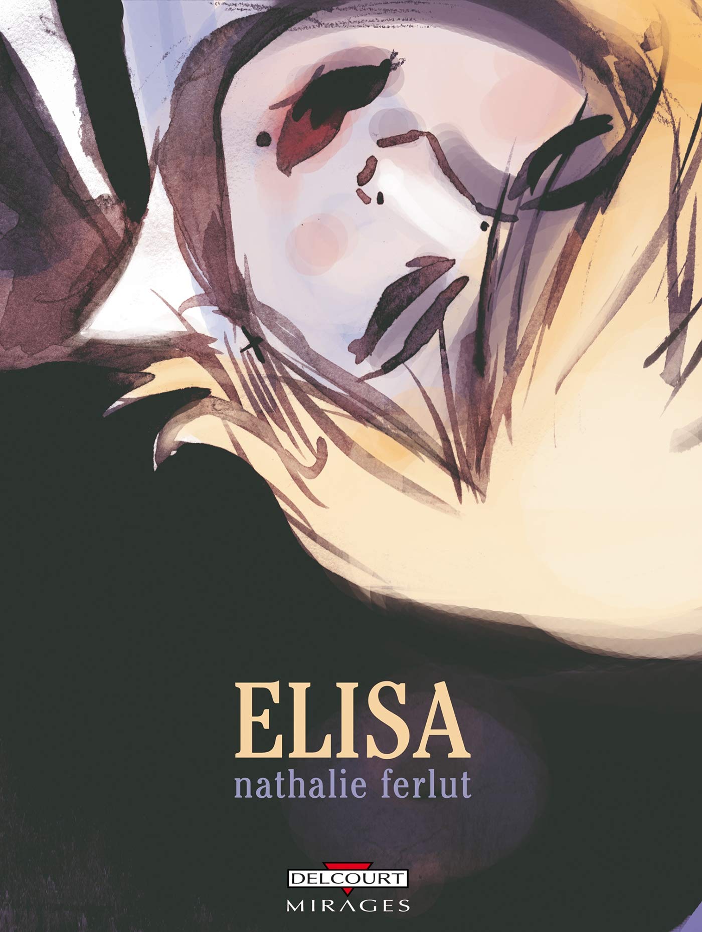 Élisa 9782756017624