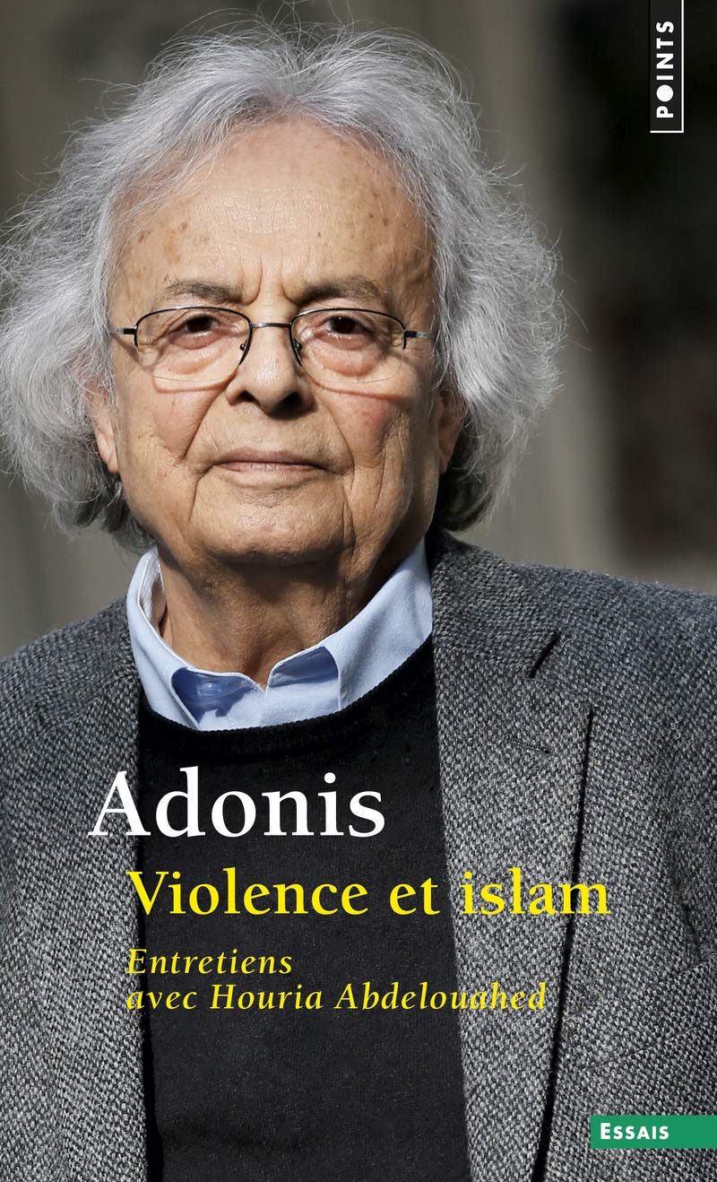 Violence et islam: Entretiens avec Houria Abdelouahed 9782757870129