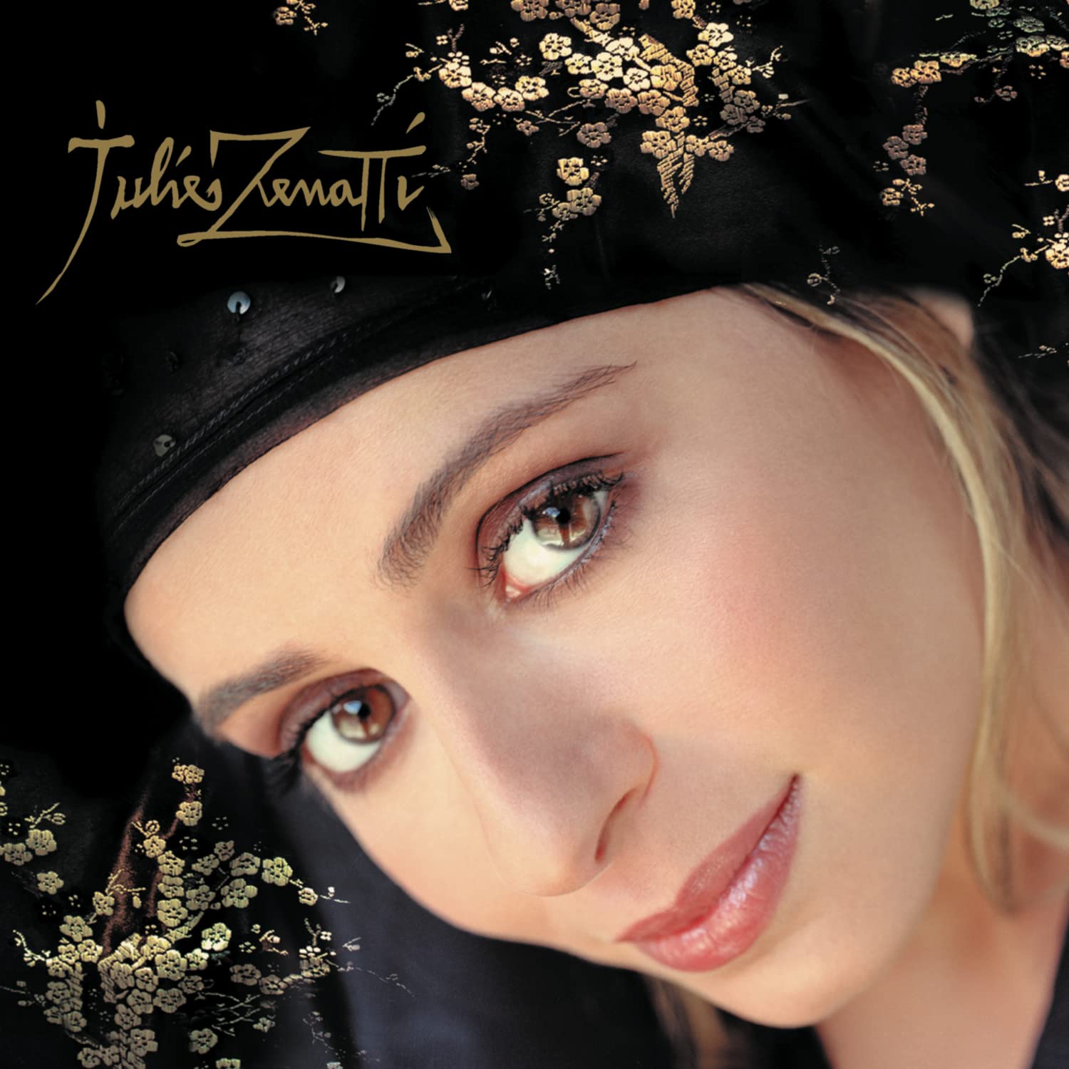 Dans Les Yeux D'un Autre 5099750964828