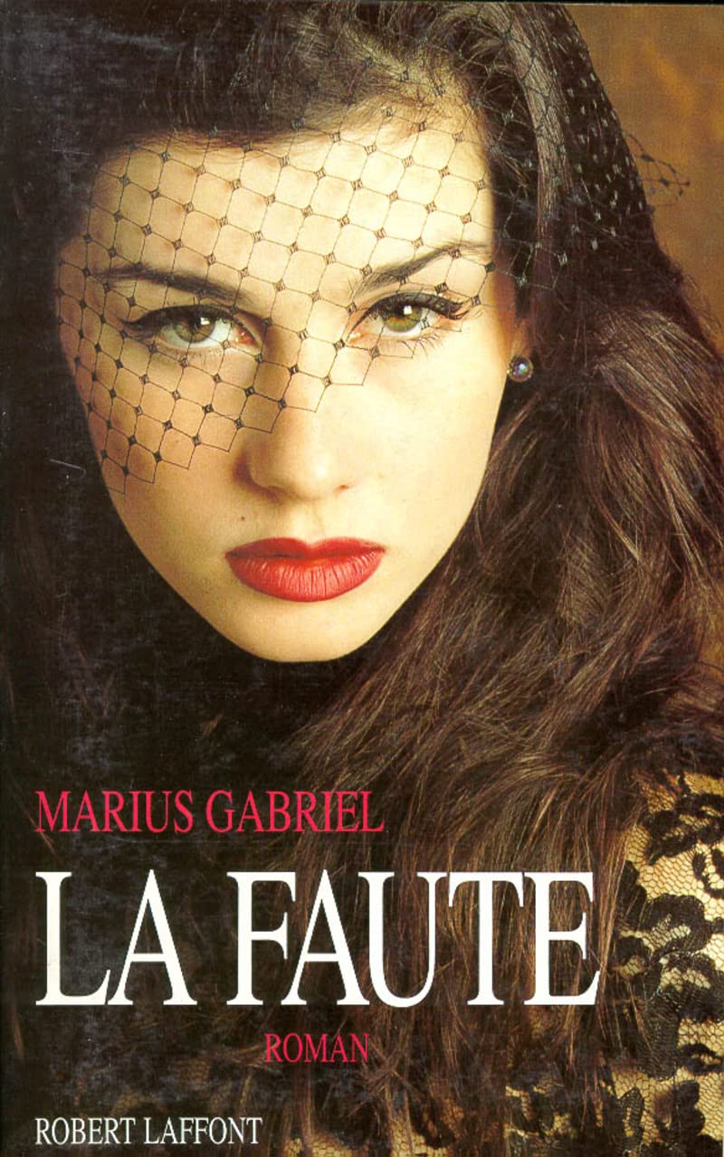 La faute 9782221073087