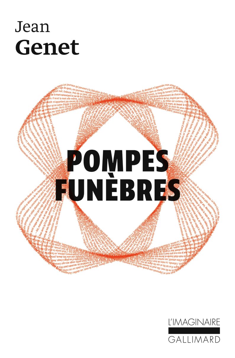 Pompes funèbres 9782070279197