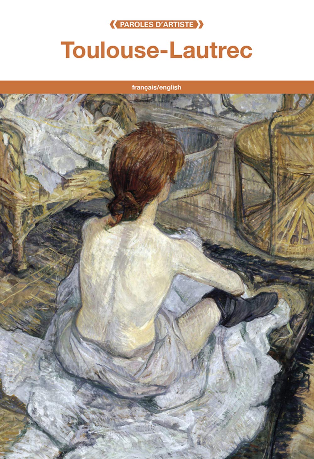 Toulouse-Lautrec 9782849755686
