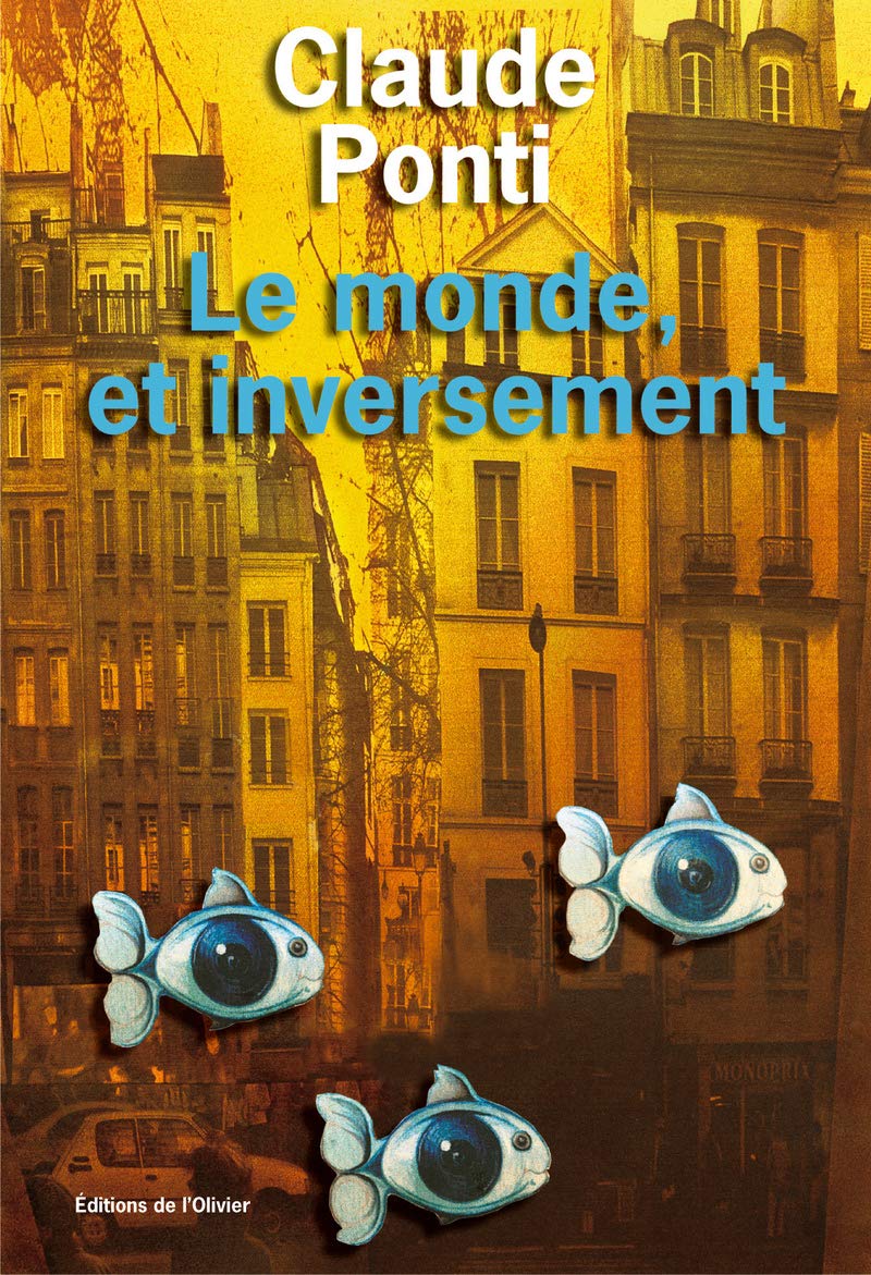Le Monde, et inversement 9782879294872