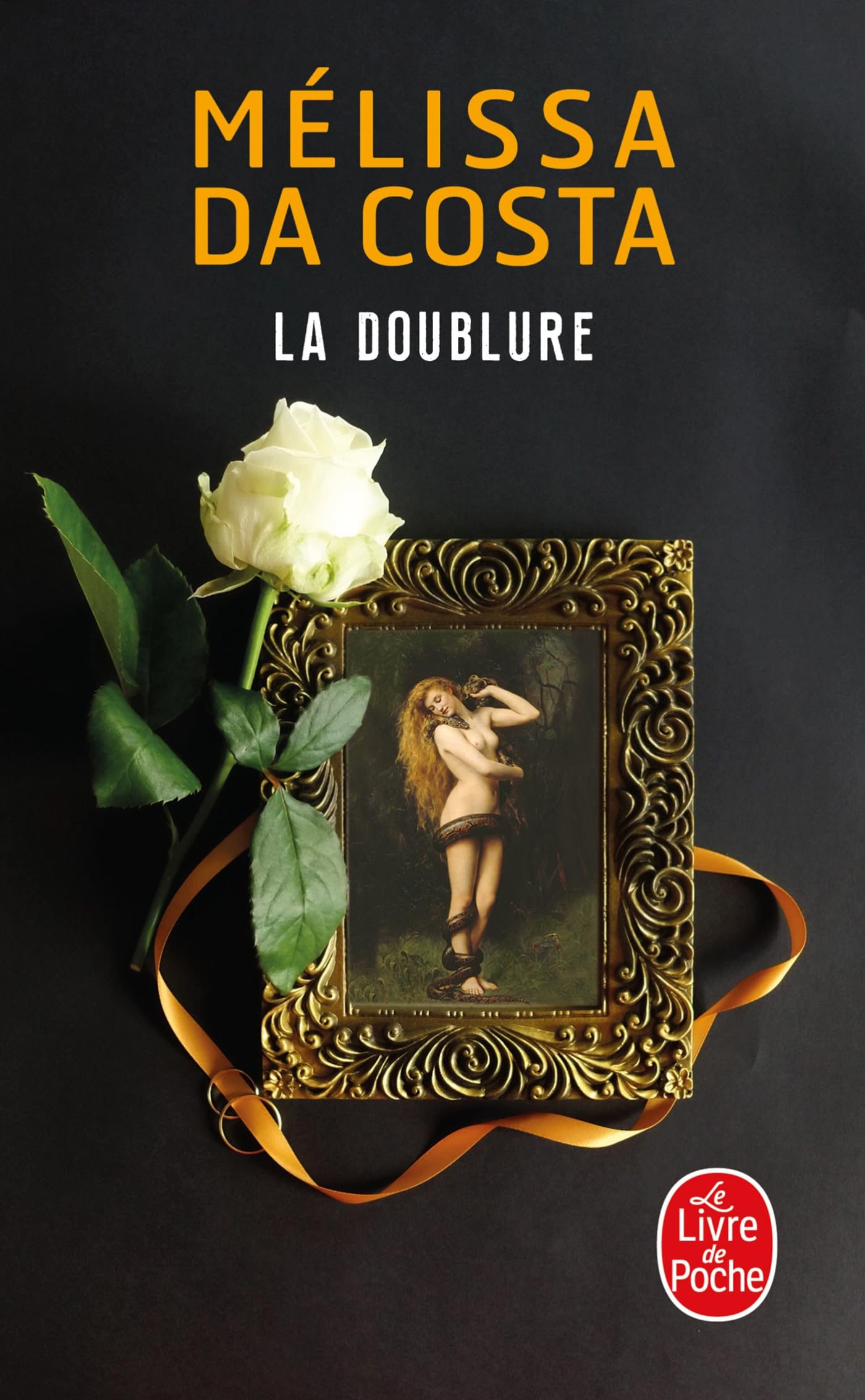 La Doublure 9782253244585