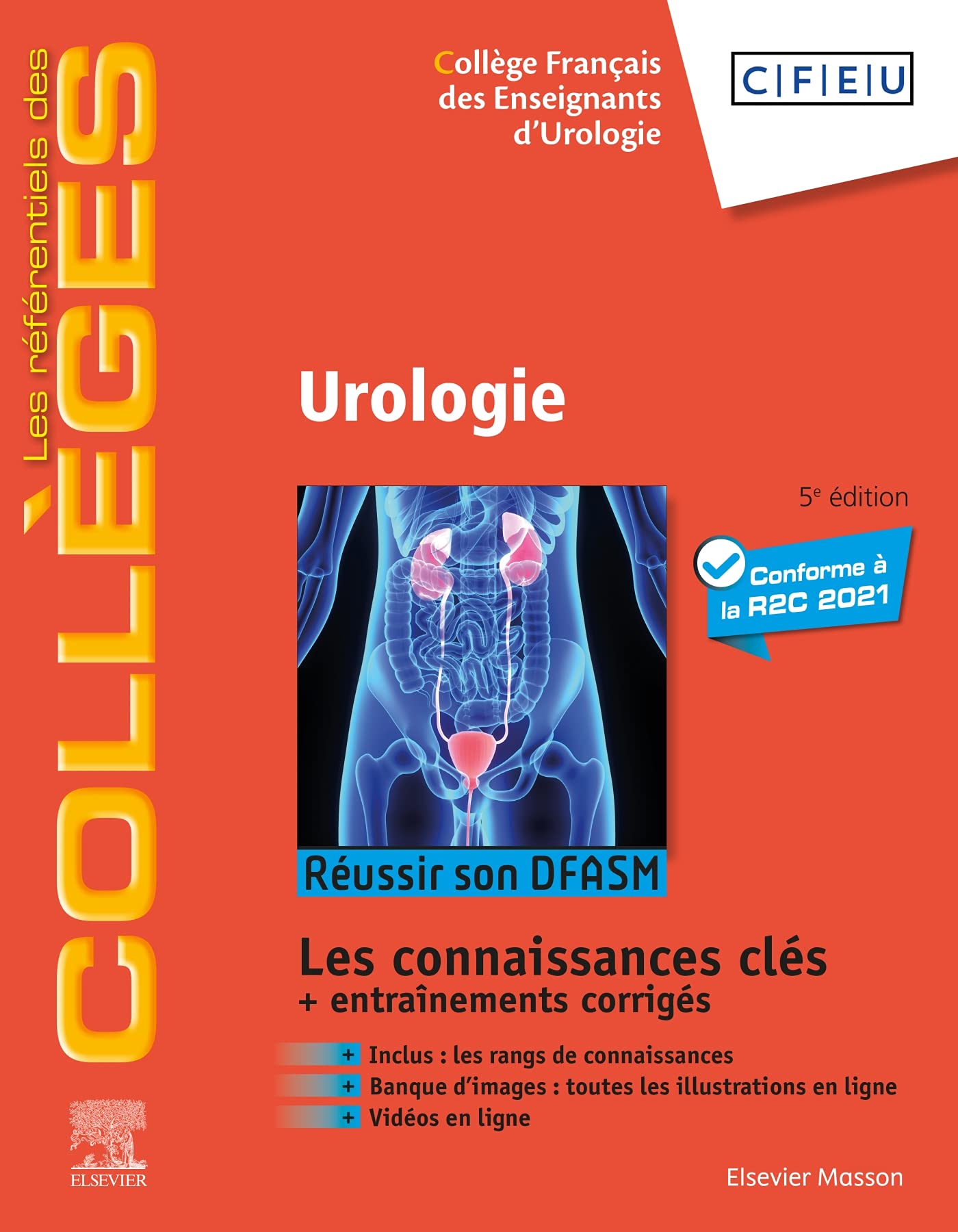 Urologie 9782294770715