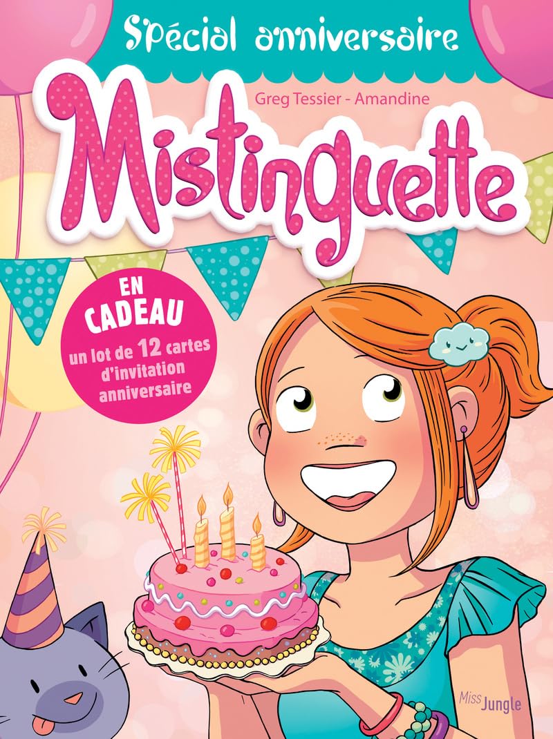 Mistinguette - Spécial Anniversaire - Nouvelle Edition 9782822247375