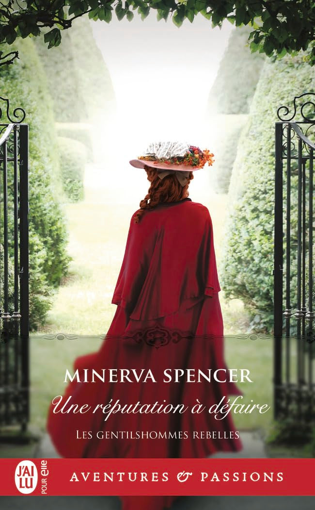 Une réputation à défaire 9782290414156