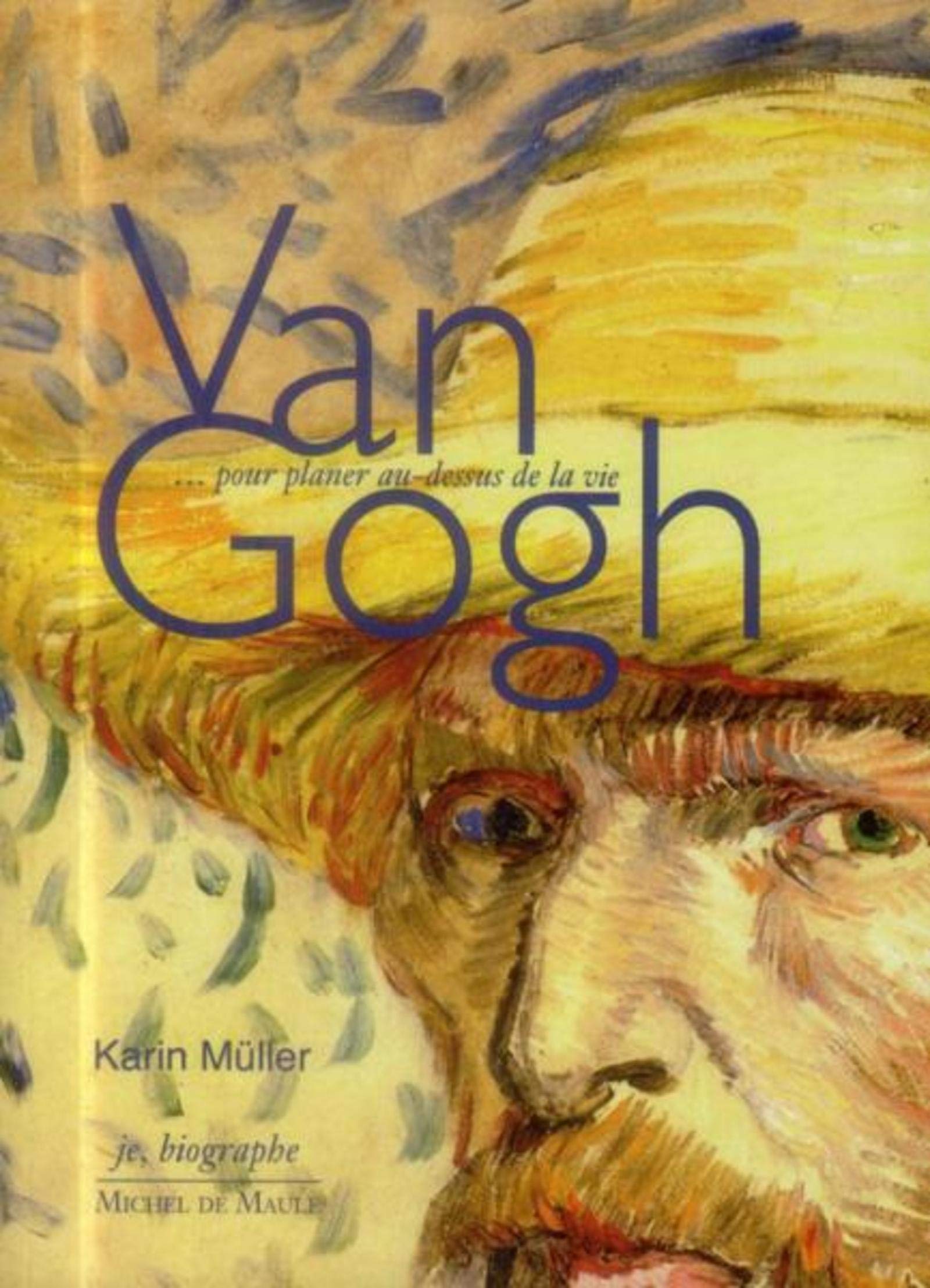 VAN GOGH 9782876235540