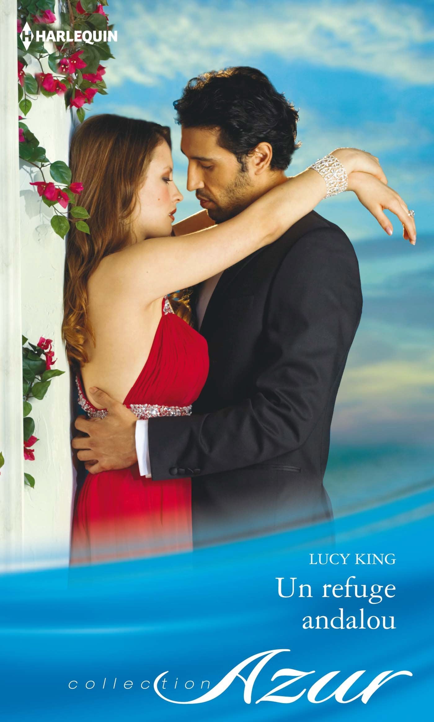 Un refuge andalou 9782280307543