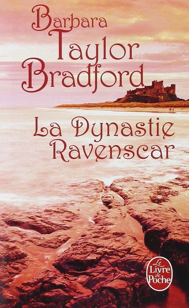 La Dynastie Ravenscar 9782253125525