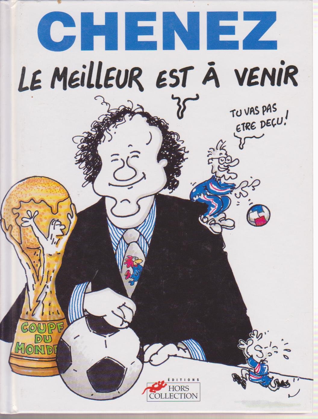 Le Meilleur est à venir 9782258048331