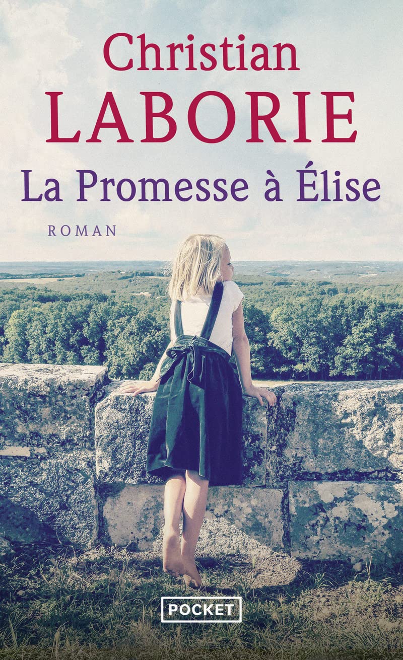 La Promesse à Elise 9782266286923