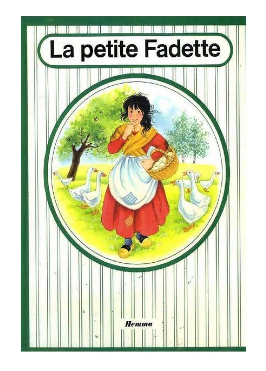 Le Petite Fadette 5410741018205