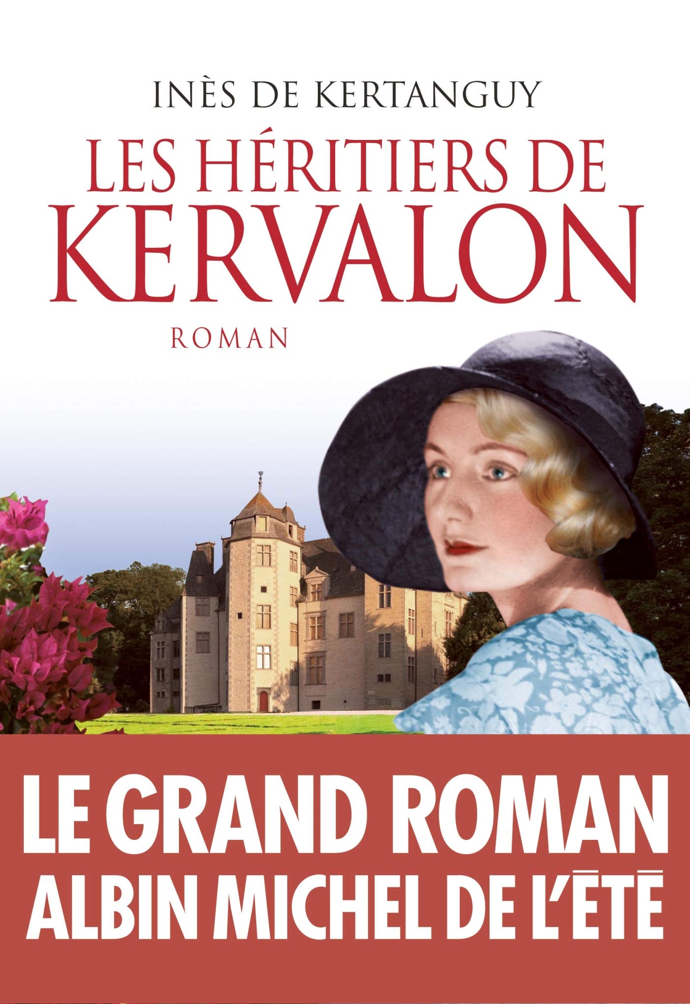 Les Héritiers de Kervalon 9782226249647