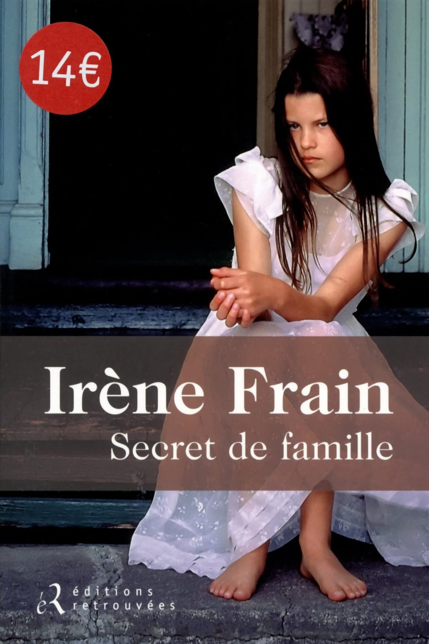 Secret de famille 9782365590358
