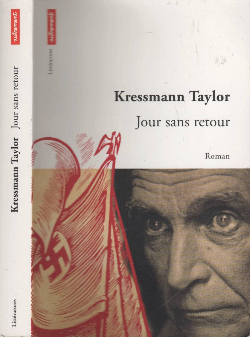 Jour sans retour 9782746701656