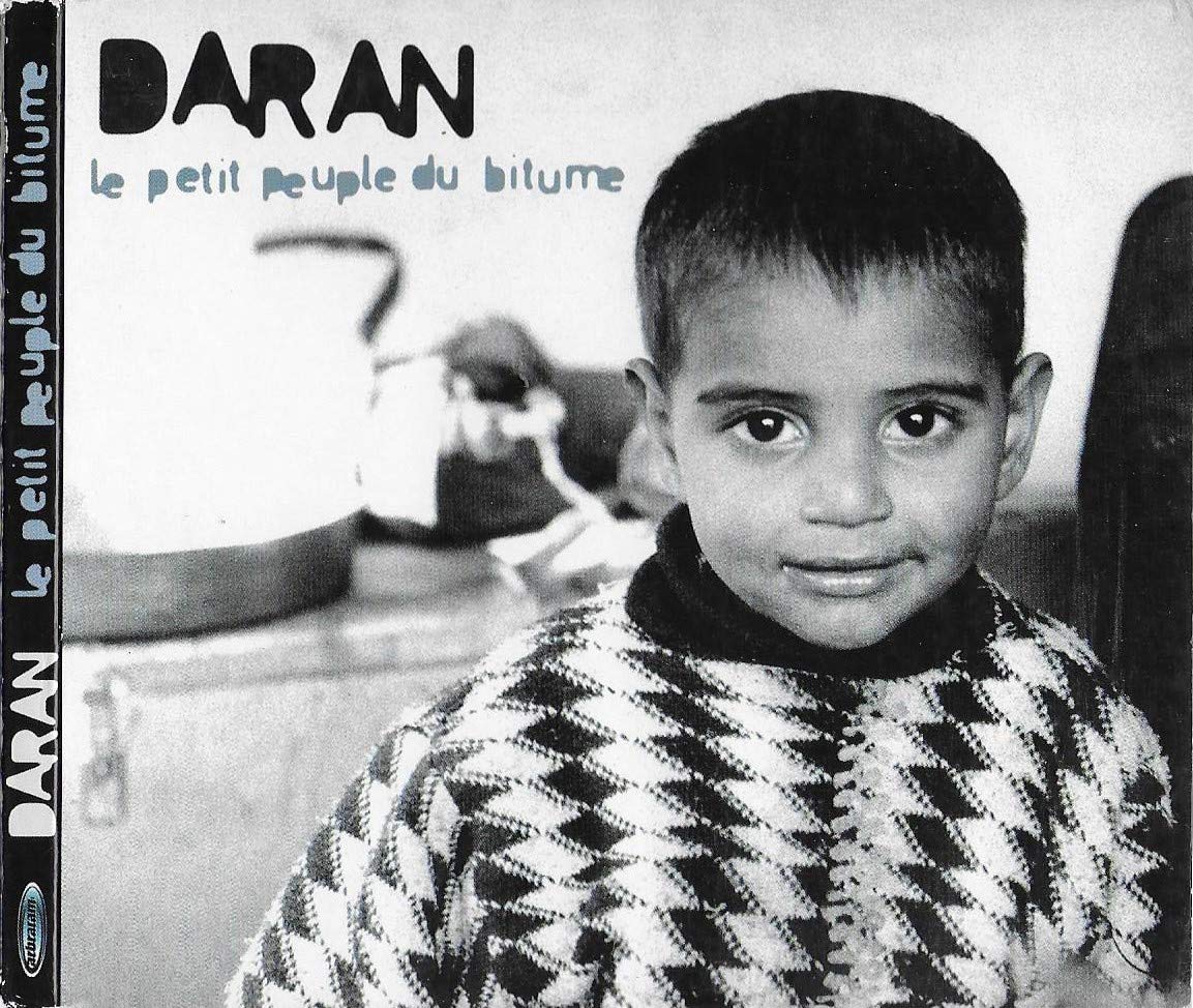 Le Petit Peuple du Bitume 3700226406552