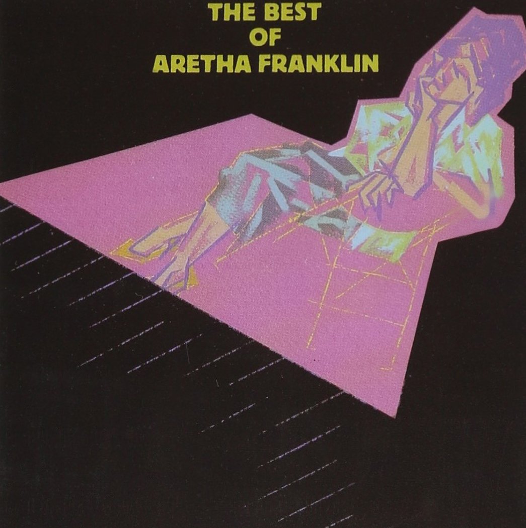 The Best Of Aretha Franklin 0075678128028