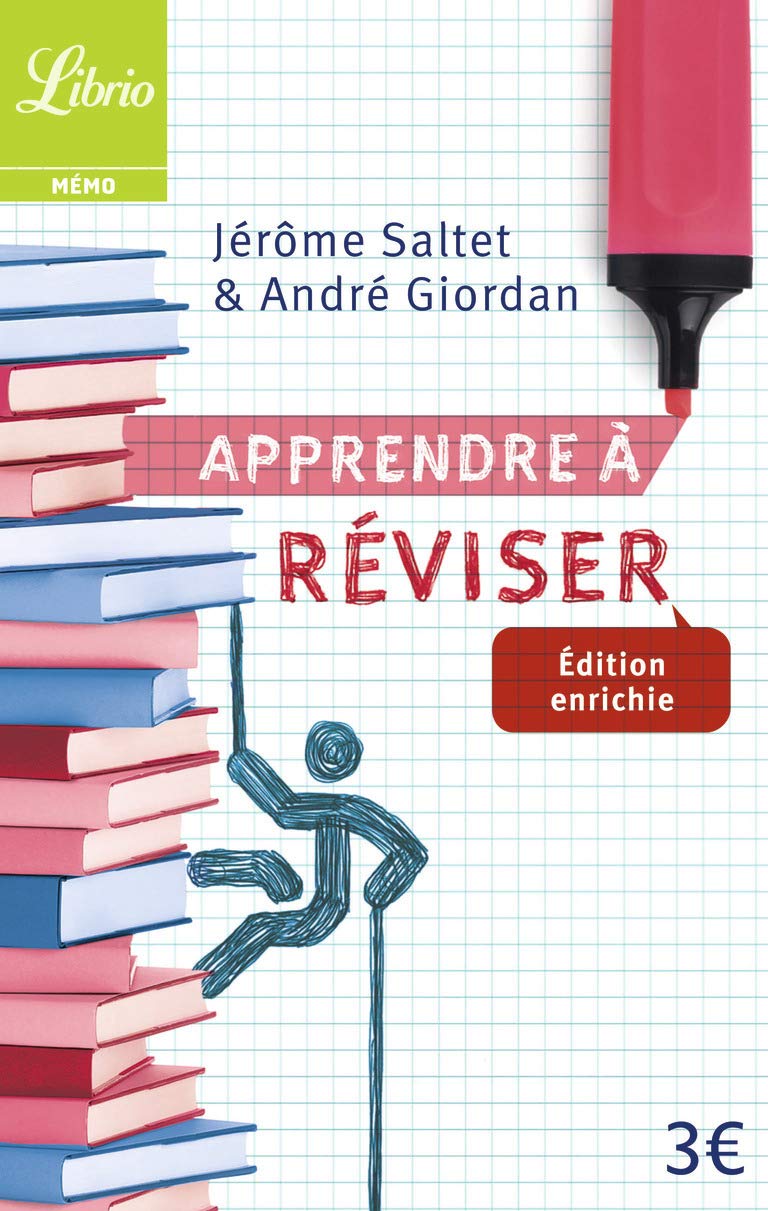 Apprendre à réviser 9782290108826